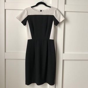 Tahari Sheath Dress